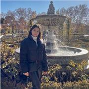 Estudiante de Ingeniería Química con experiencia imparte clases.
